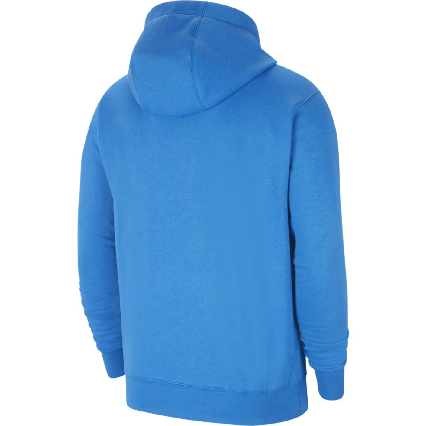 Nike Park 20 Fleece Hoodie Kids Royal Blauw