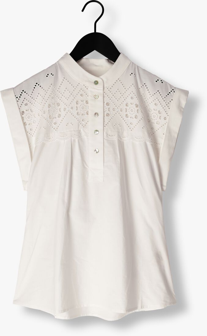 witte suncoo blouses ludy