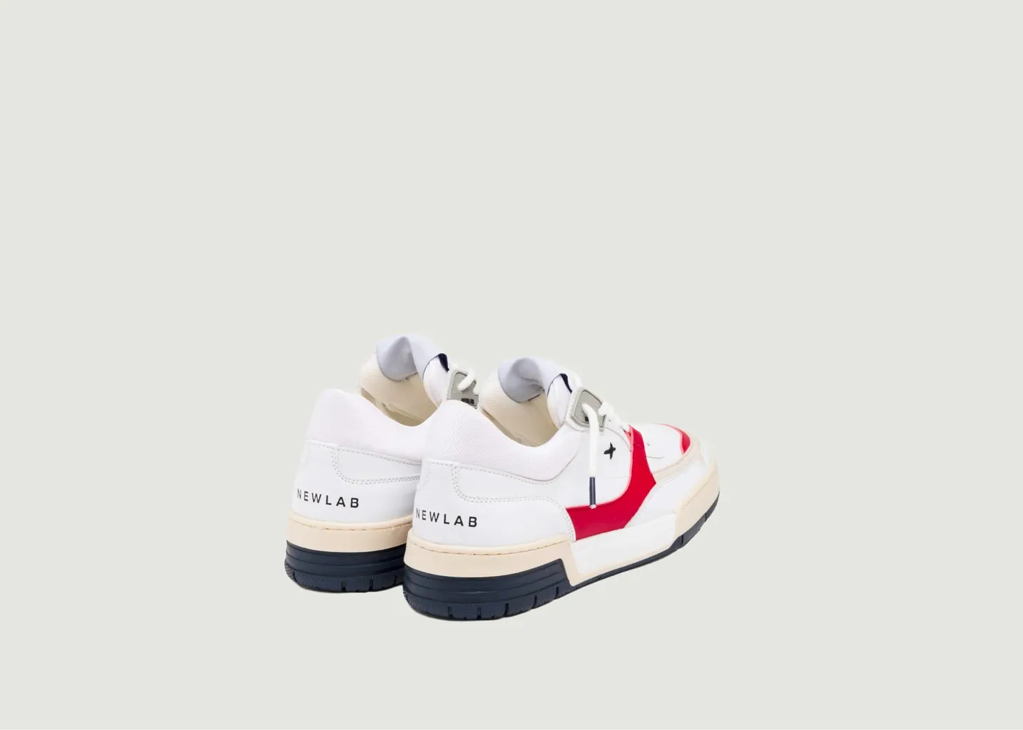 Sneaker NL12 Newlab