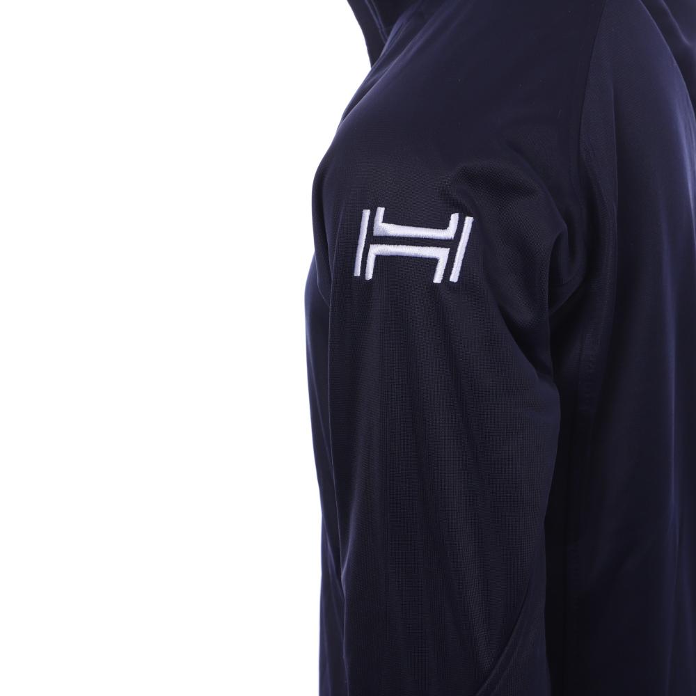 Hungaria Veste bleu marine garçon Hungaria