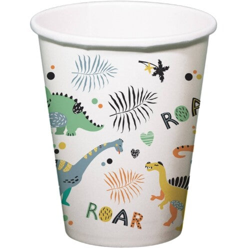 Bekers dino's – 6st