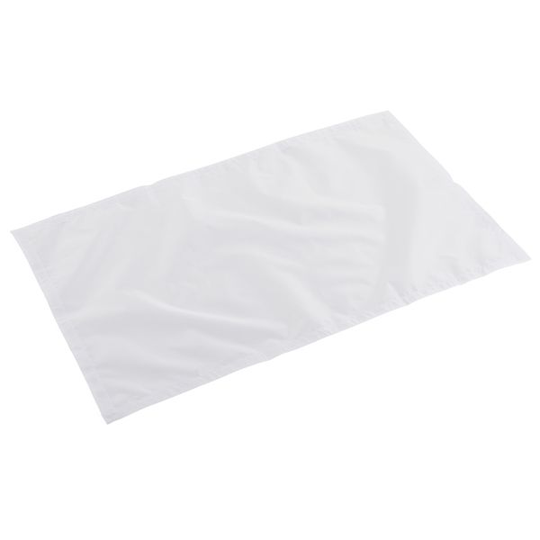 Roadworx DJ Table Cover White