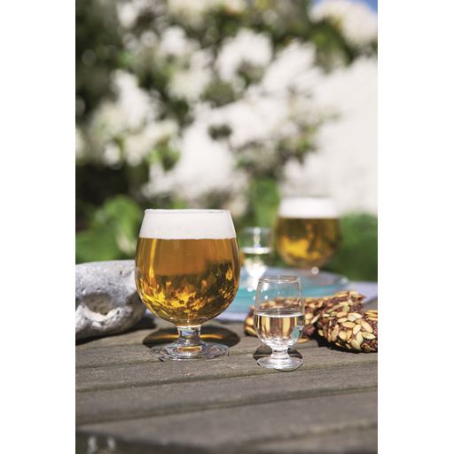 Holmegaard Det Danske Glas Ølglas, 44 cl