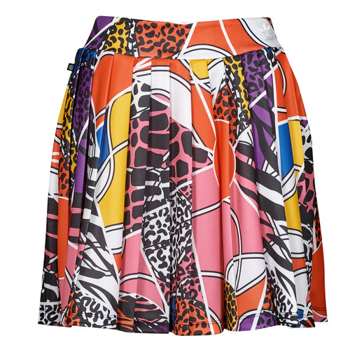 adidas Originals - SKIRT - MULTICOLOR