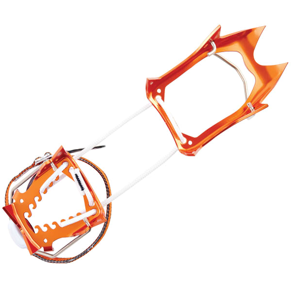 Crampon alpinisme PETZL LEOPARD LLF