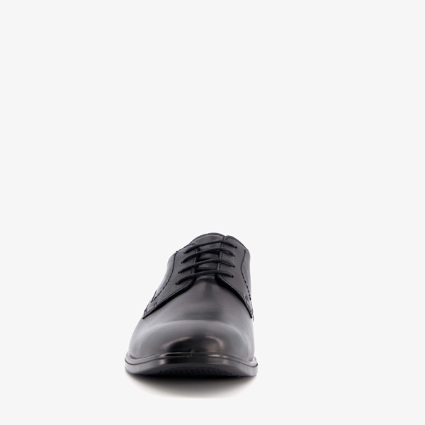 ECCO Vitrus leren heren veterschoenen