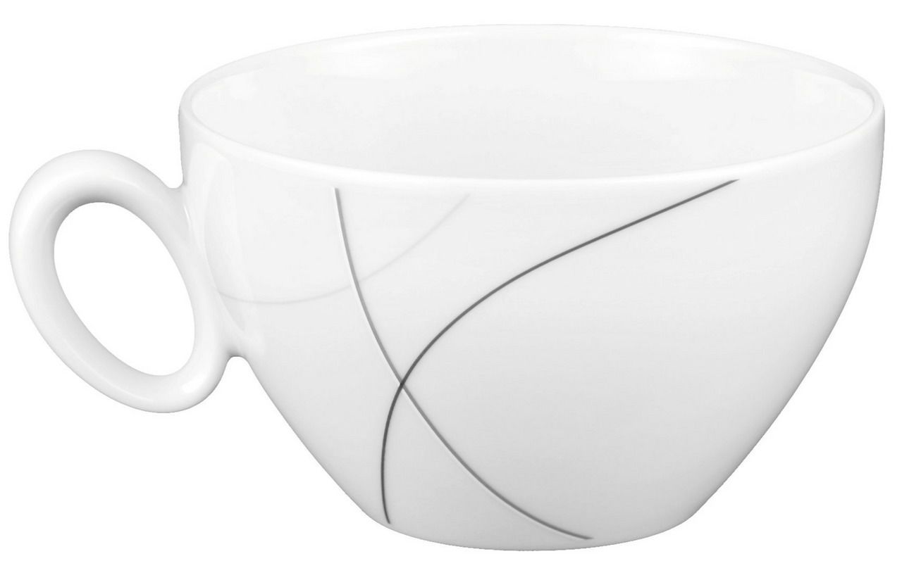 Seltmann Weiden Milchkaffeetasse TRIO HIGHLINE