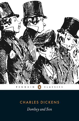 Dombey and Son (Paperback)