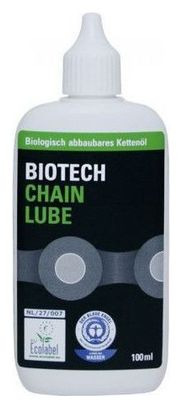 BIOTECH - Lubrifiant chaine - 100 ml