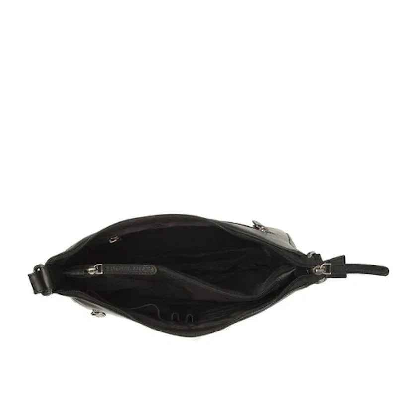 Chesterfield Brand Loraine Schoudertas Black