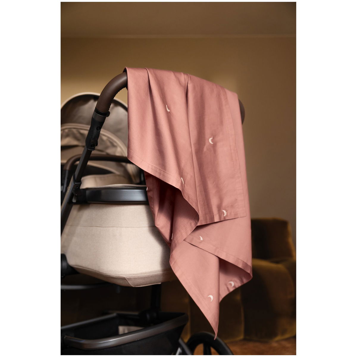 JoolzJoolz   Decke wolkenweich  desert rose