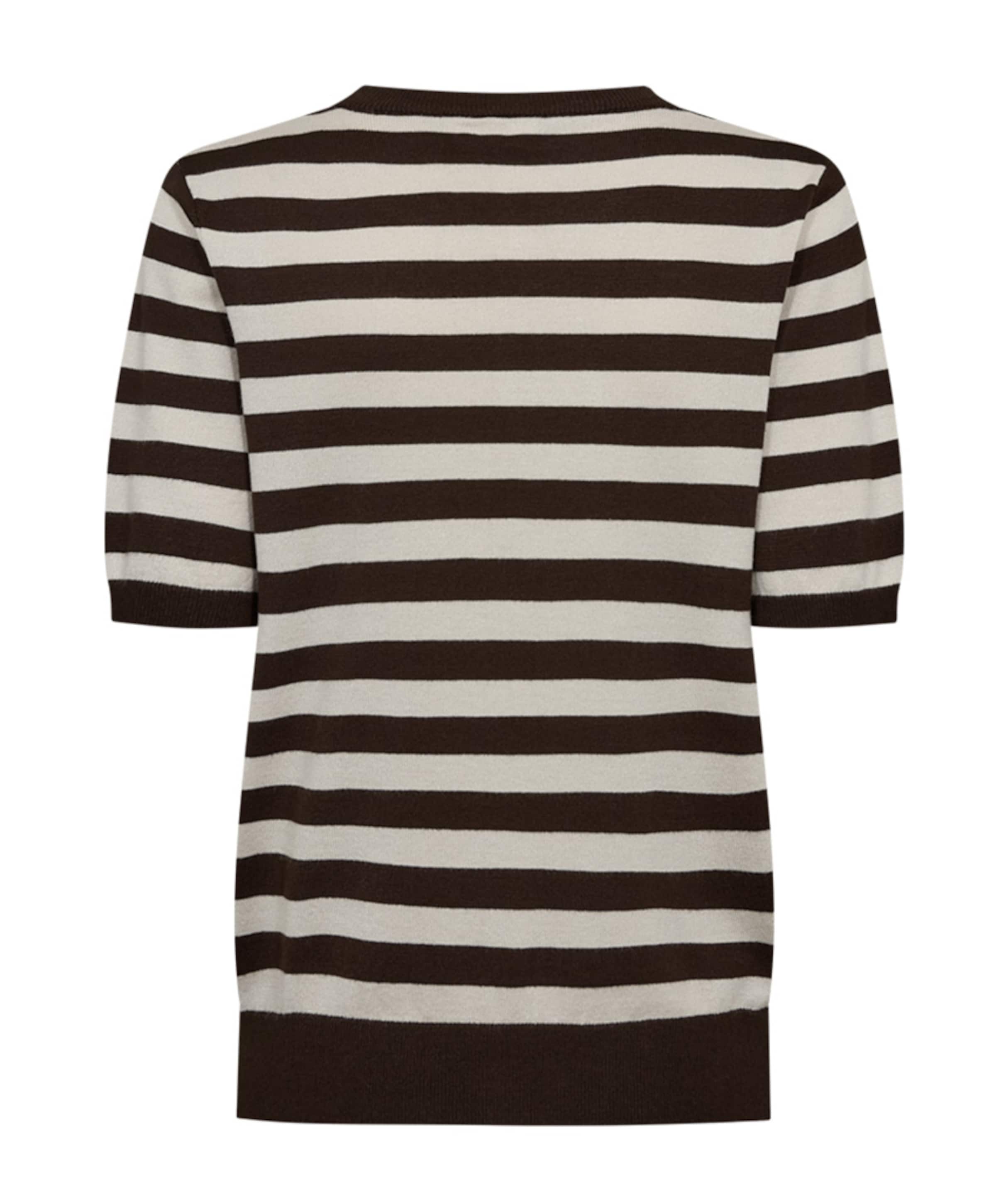 Freequent Dames trui beige
