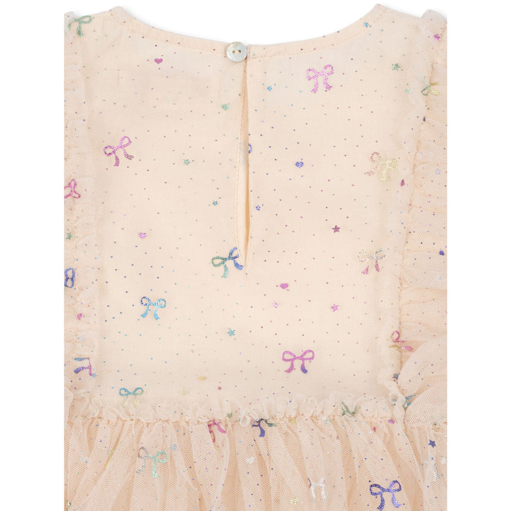 Køb Konges Sløjd Fairy Bow Sparkle Ada Fairy Kjole