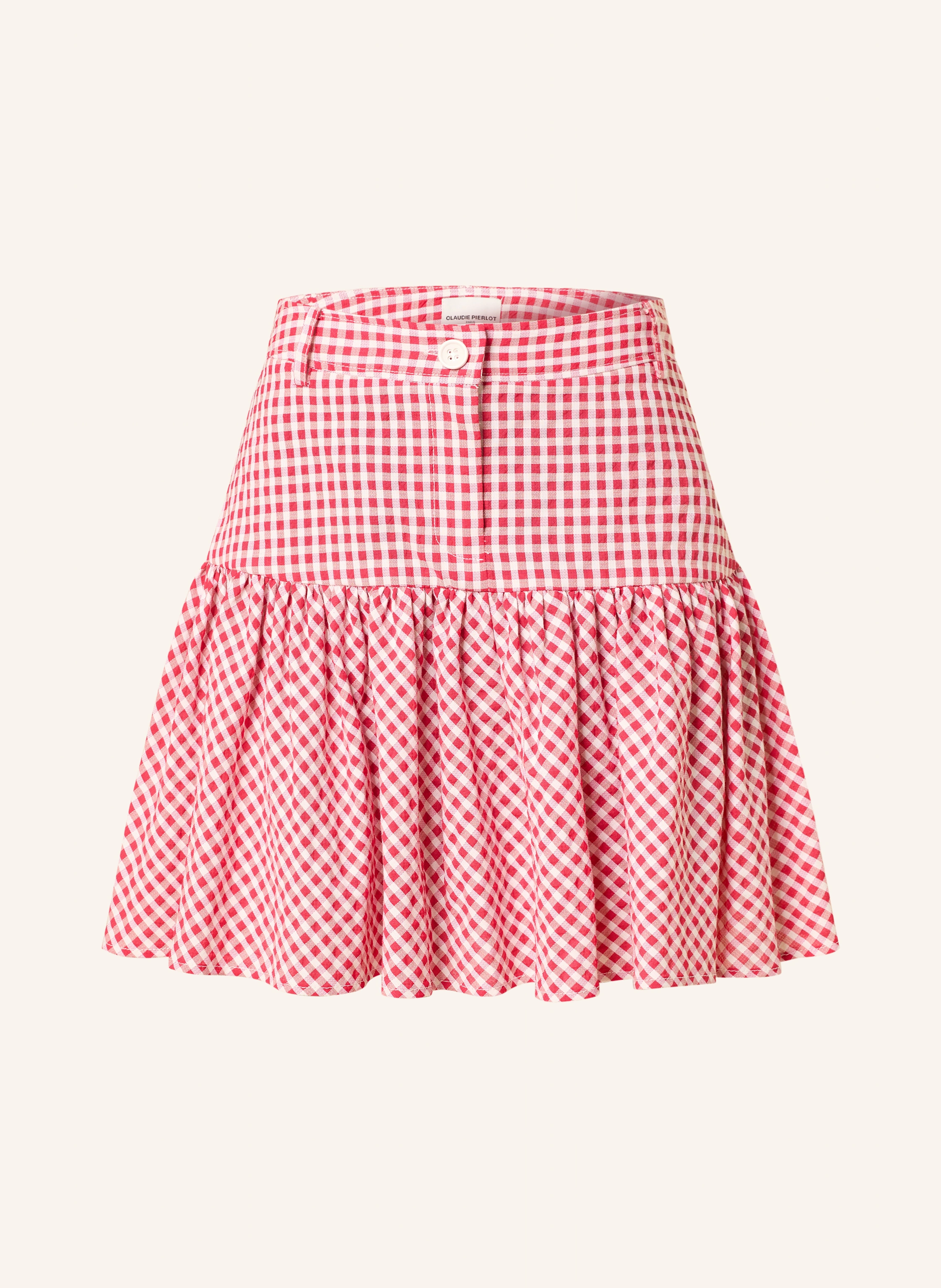 CLAUDIE PIERLOT Rock
