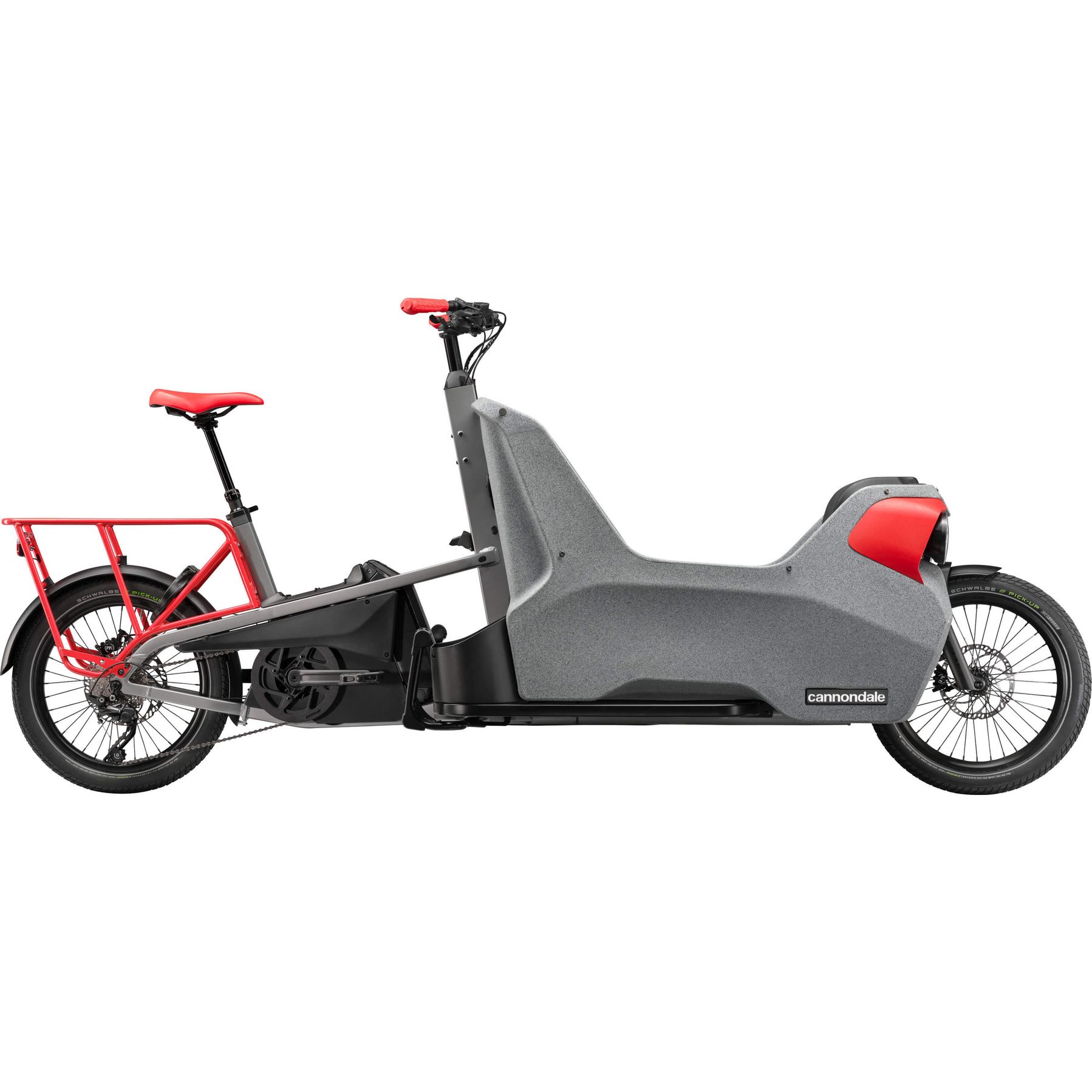 Cannondale Wonderwagen Neo 2 2025