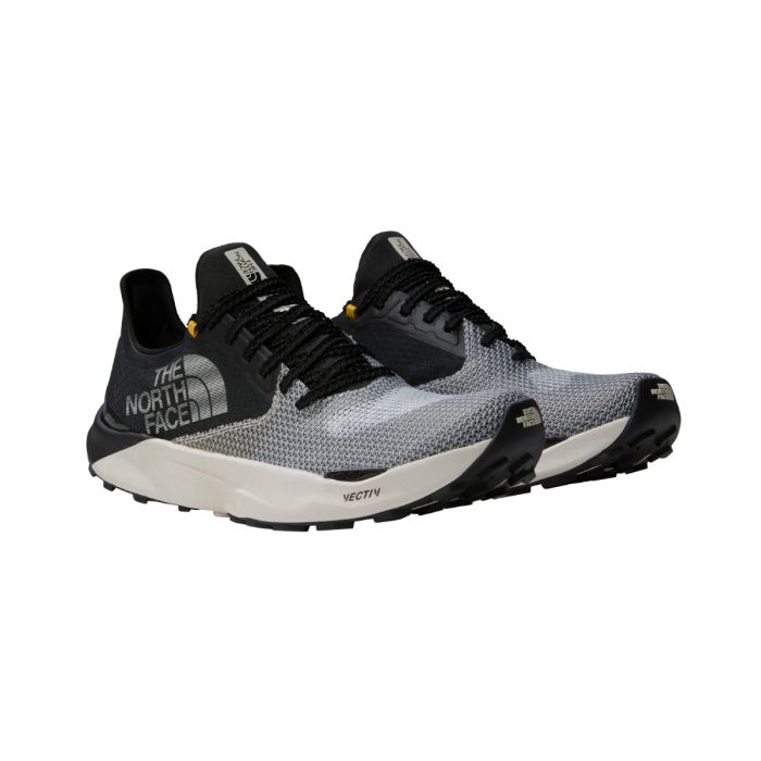 The North Face Herre Trailsko Summit Vectiv Sky Sort