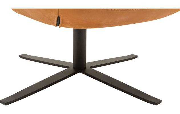 Draaifauteuil Long Beach