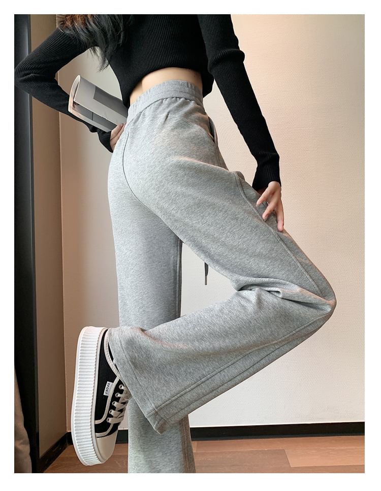 Ingrath - Losse joggingbroek met trekkoord in de taille (verschillende designs)