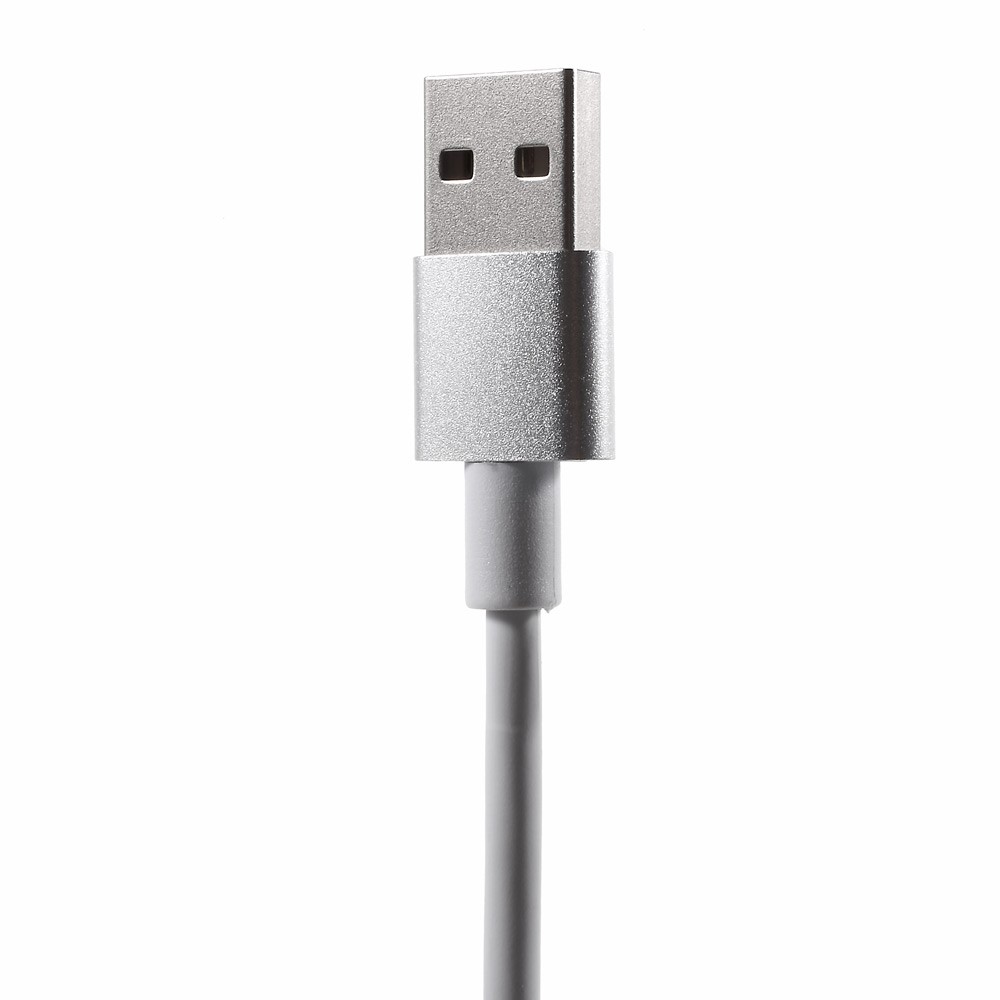 Lightning auf HDMI 1080p HDTV Adapter Kabel für Apple iPhone / iPad - Silber