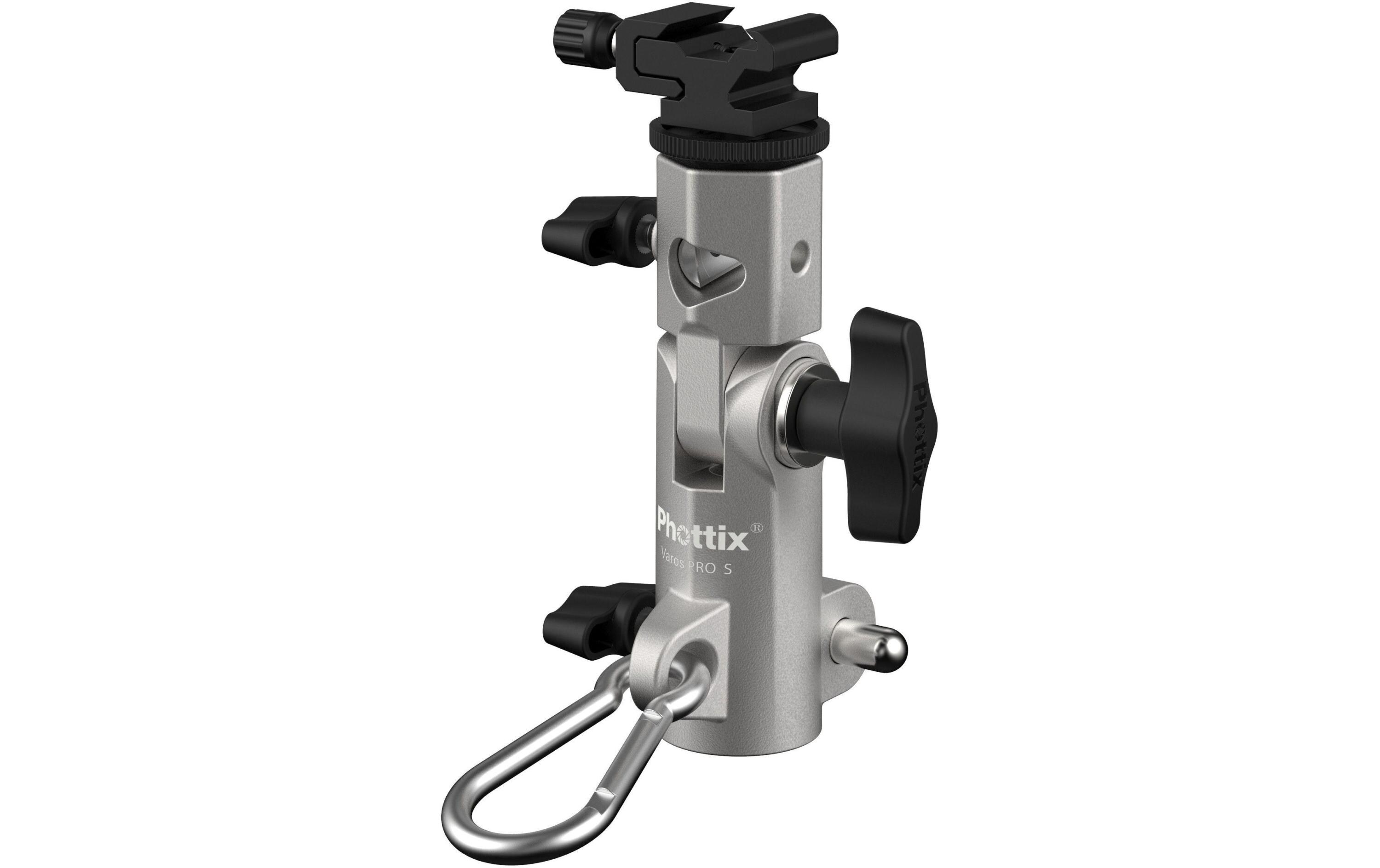 Halterung Varos Pro S Multi-FunctionSchirm Halter