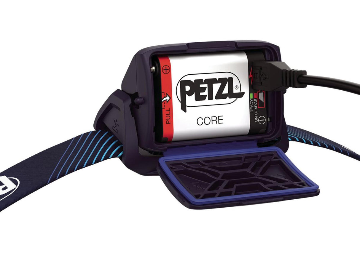 Petzl<br>Actik Core Lamp