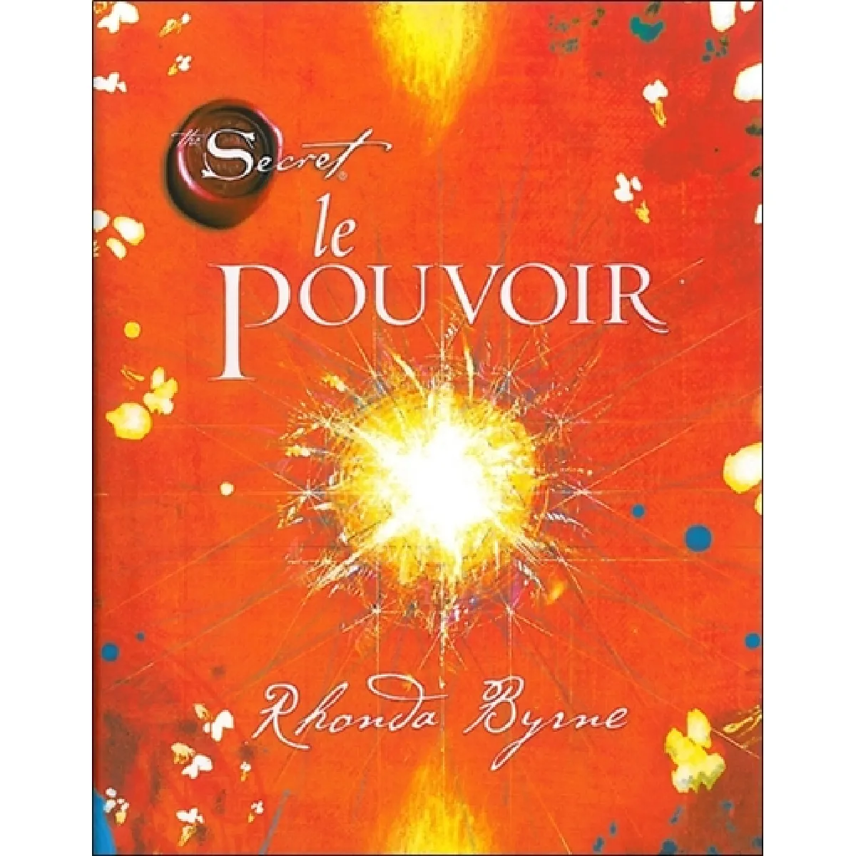 Le pouvoir : the secret · Occasion