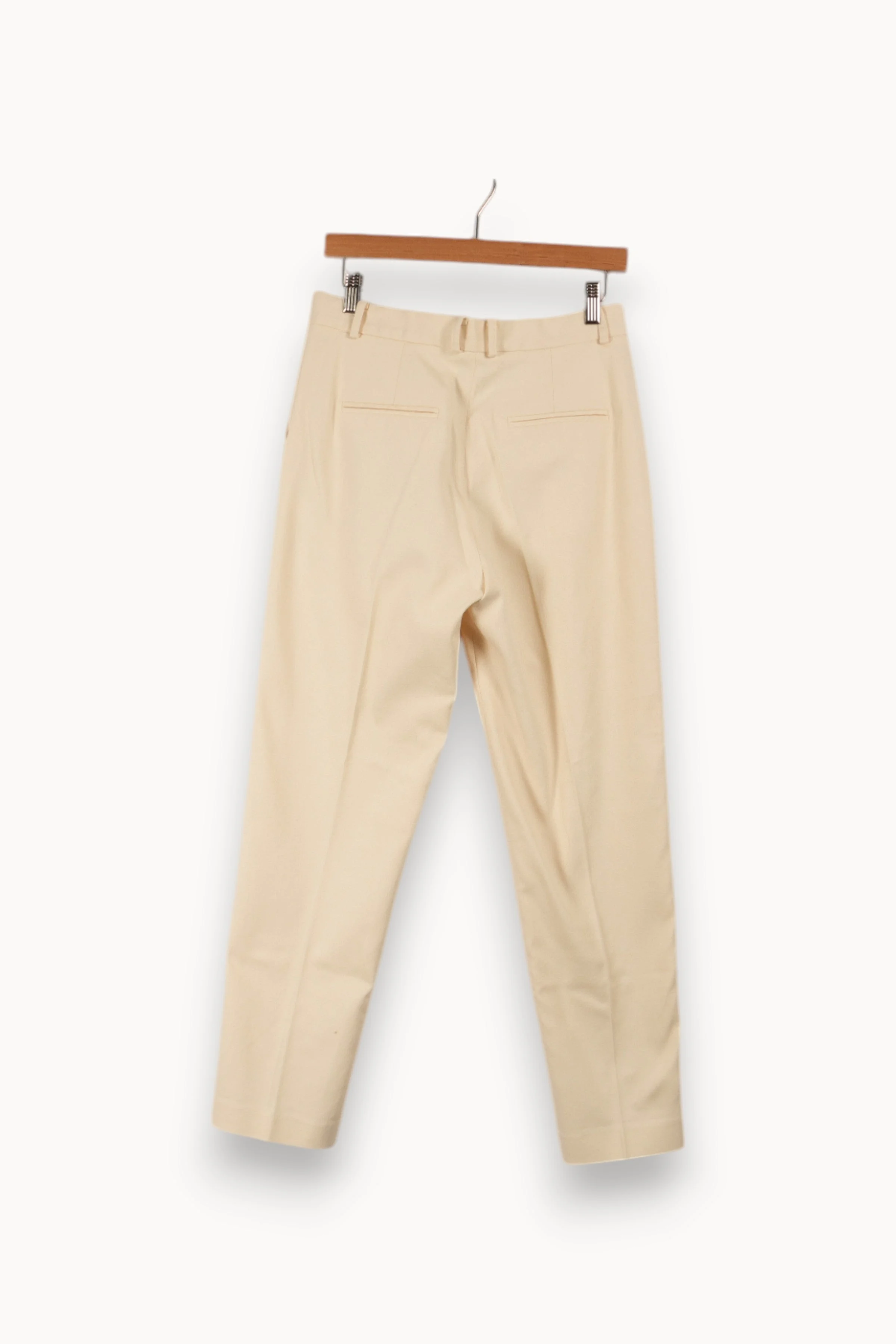Pantalon | Beige