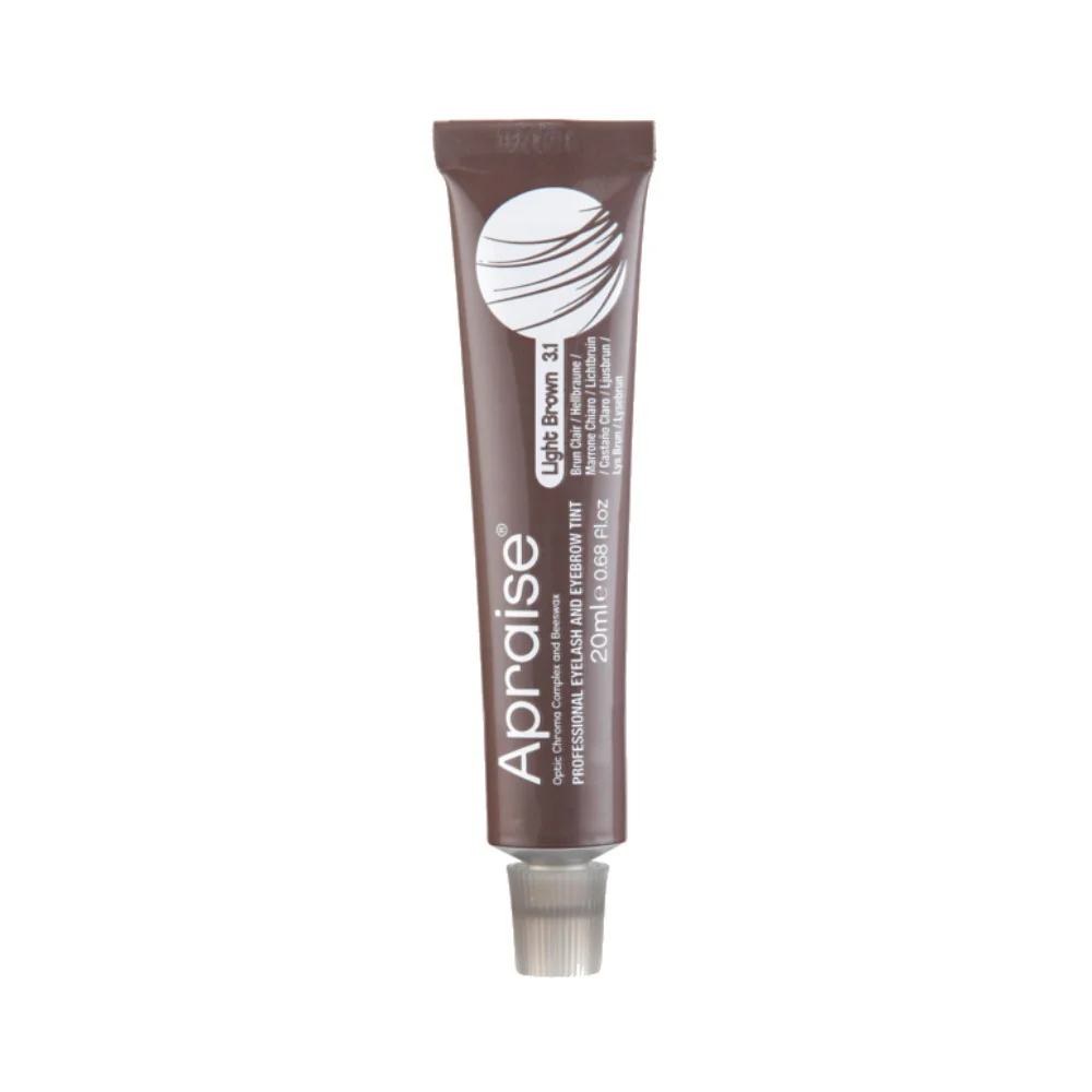 Teinture cils et sourcils 20ml