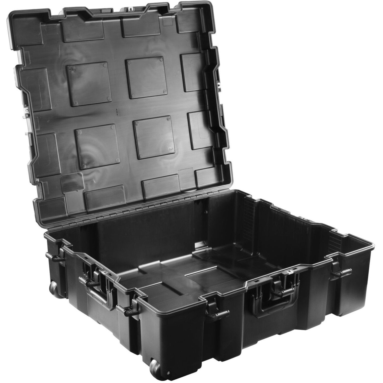 Odyssey VU342911WNF universele flightcase, 84 x 74 x 24 cm