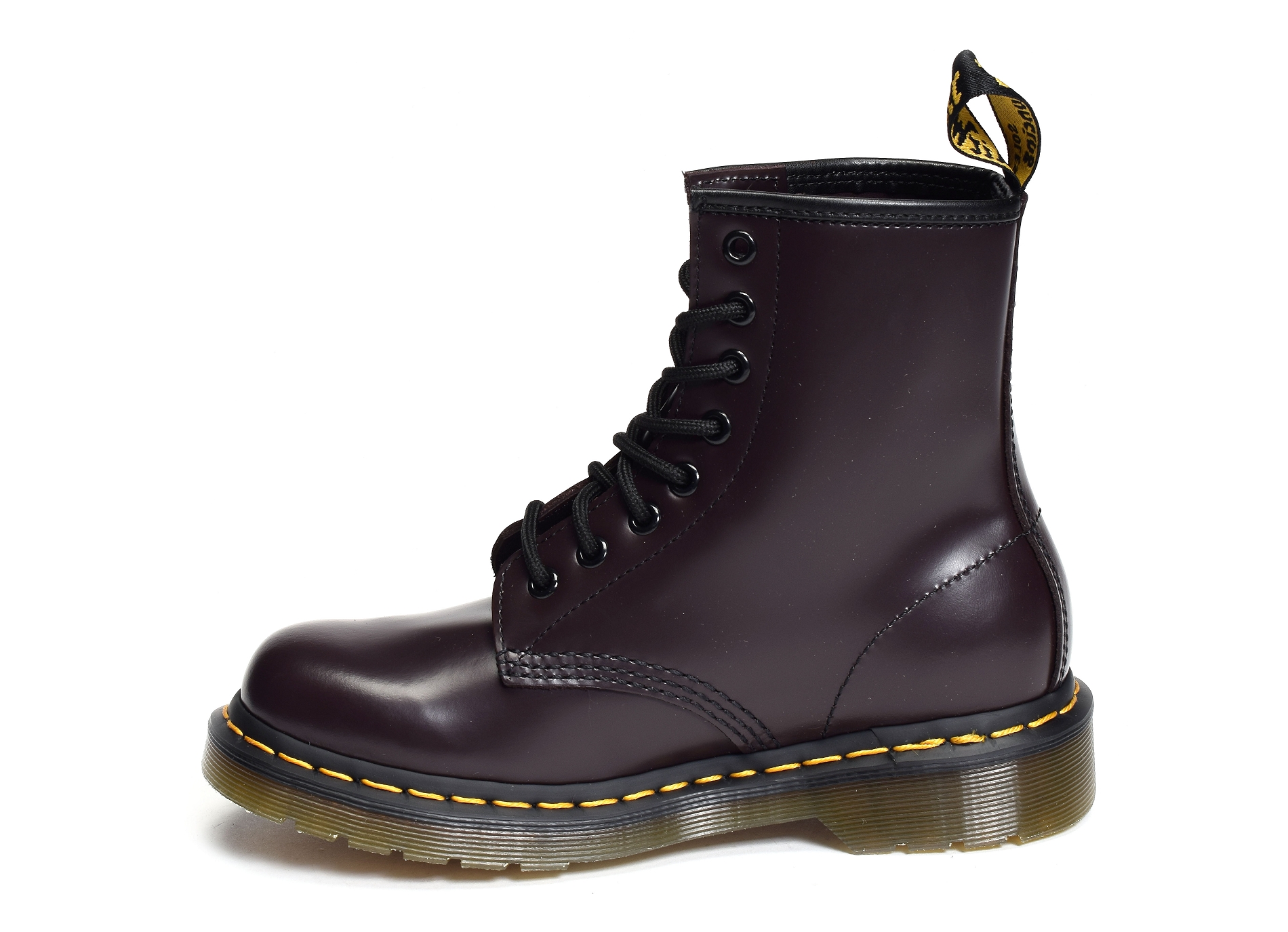 1460 smooth grenat