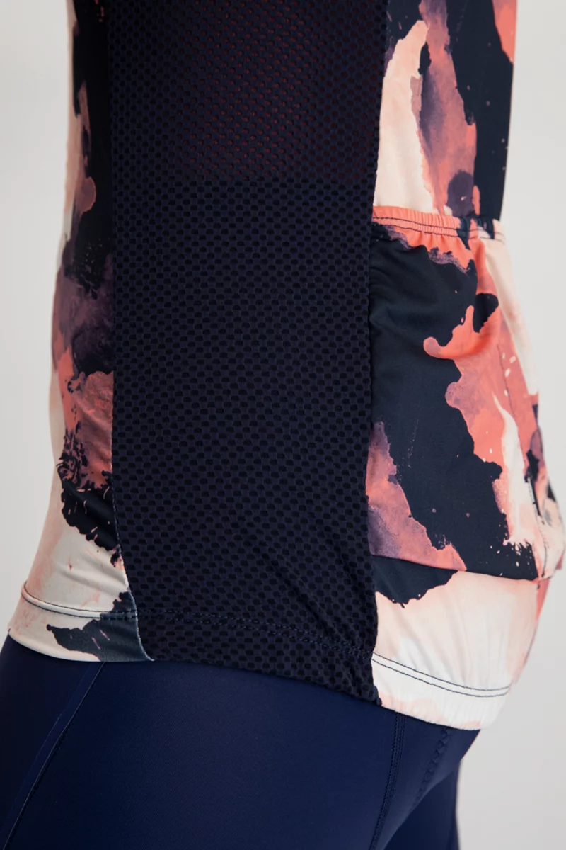 Craft ADV Endur Graphic Damen Biketrikot