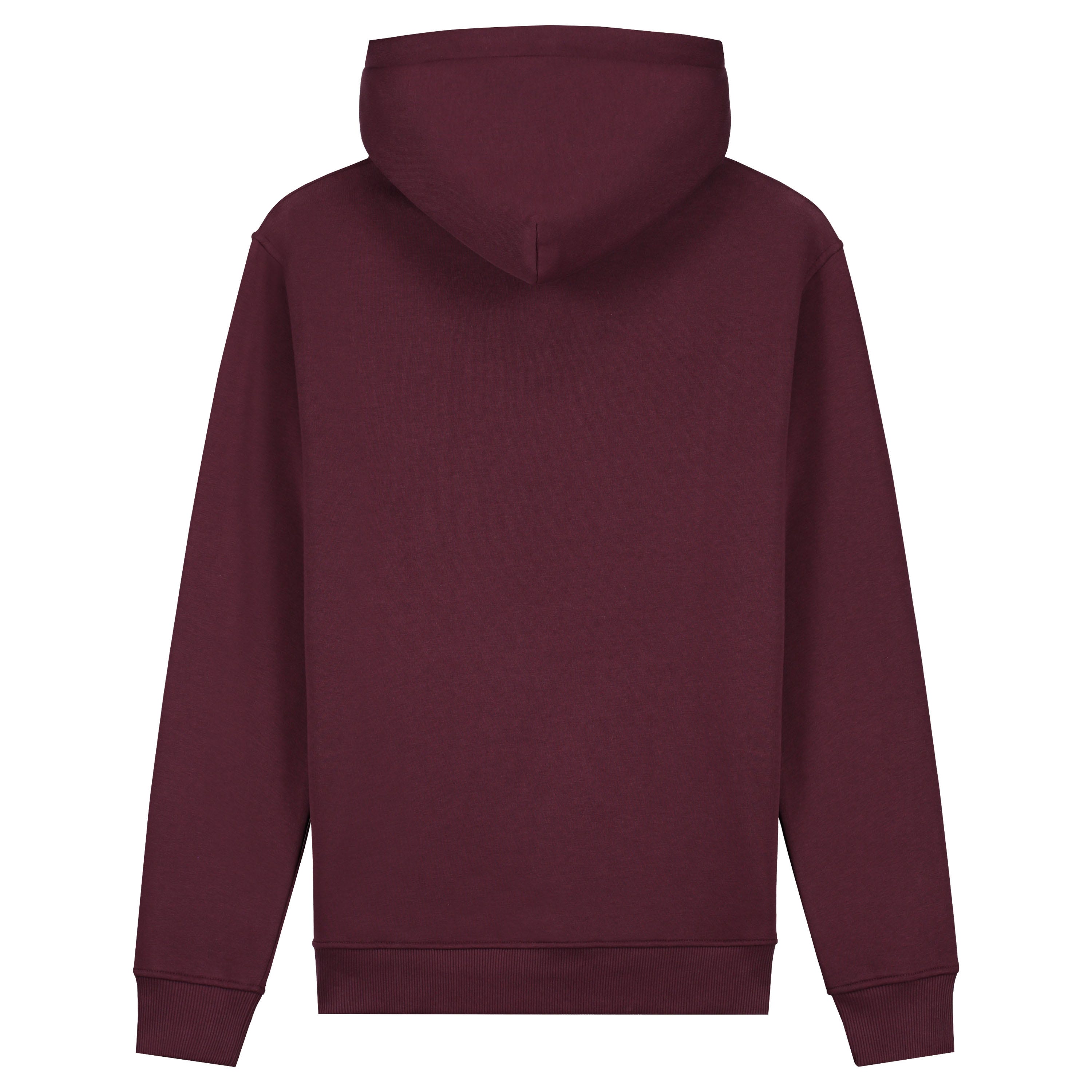 be:at:  Jay Hoodie