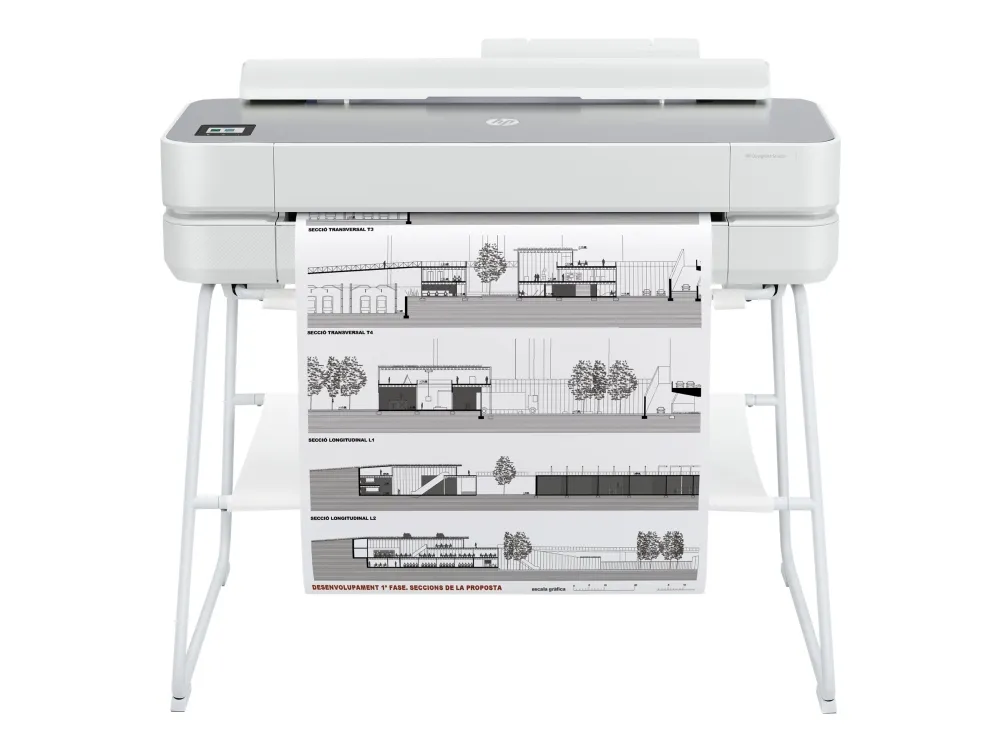 HP DesignJet Studio - Steel Edition - 24