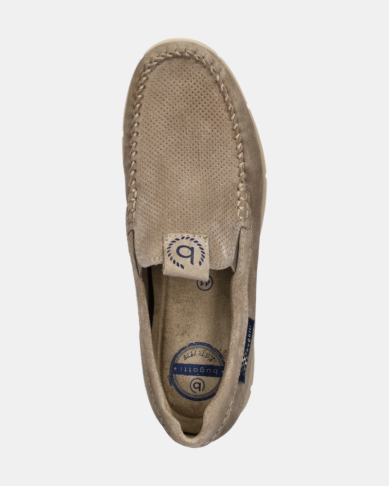 Bugatti Clipperton Mocassins & loafers  - bruin