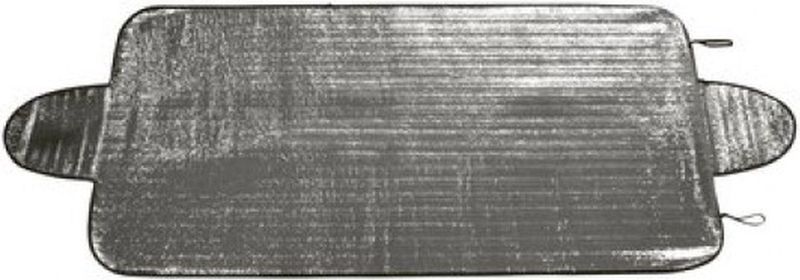 Carpoint - IJsdeken - Zilver - Aluminium