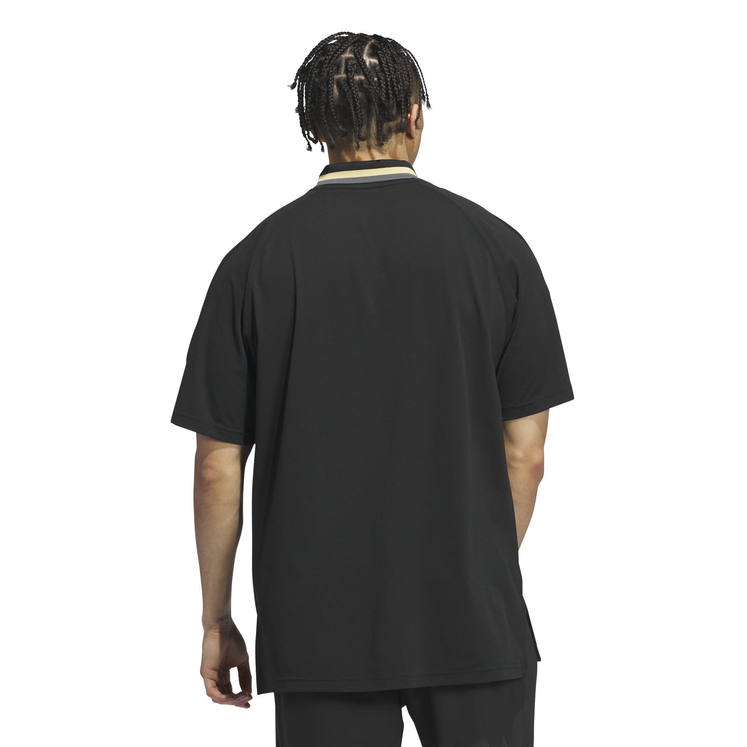 adidas Ultimate365 Golf Jersey Polo Shirt Mens