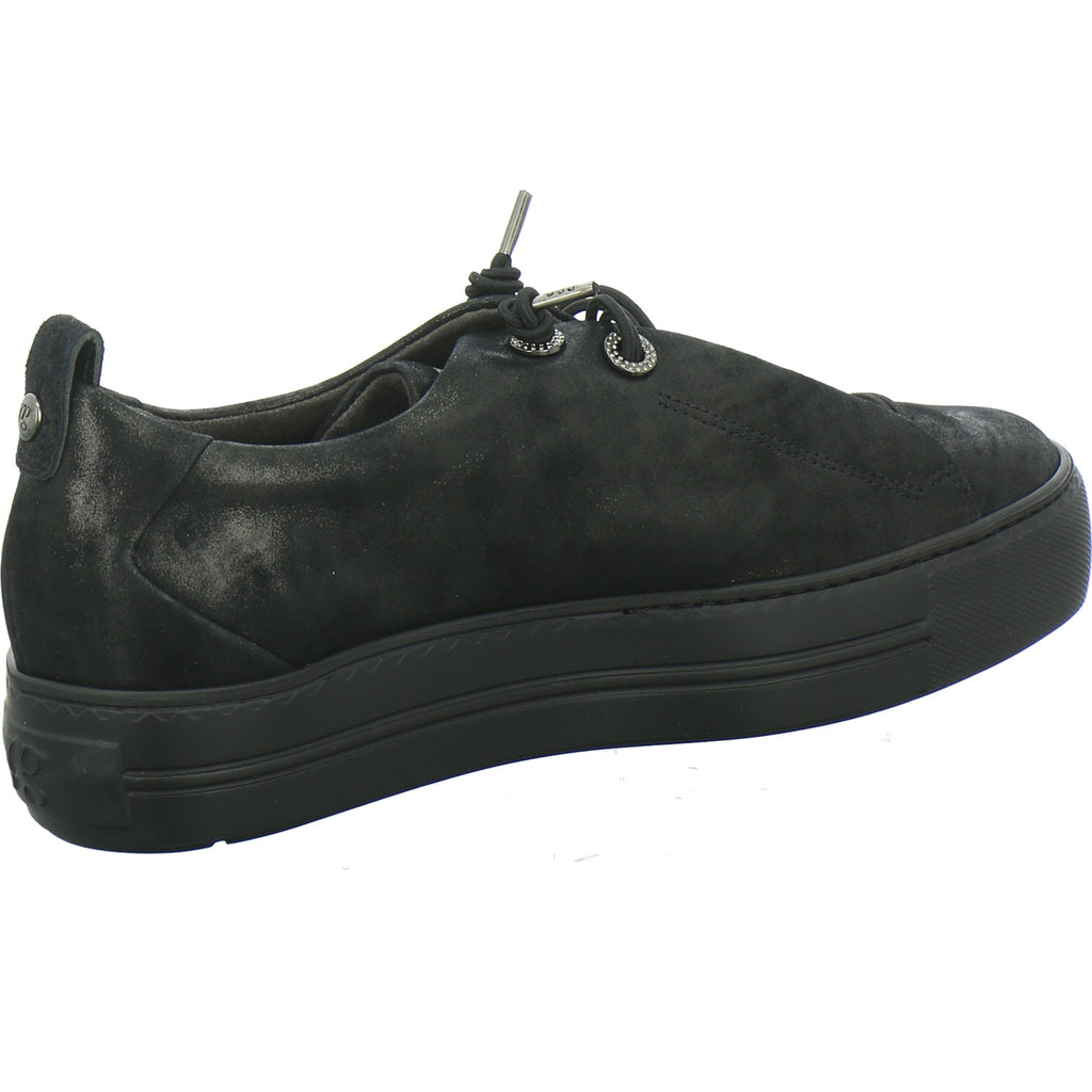 Paul Green Sneaker Damen Schwarz