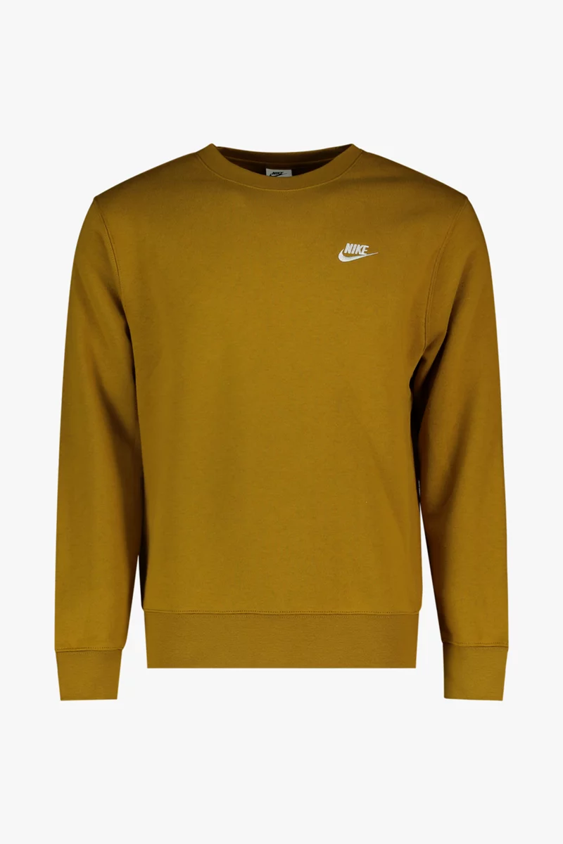 Nike Sportswear Club Fleece Herren Pullover