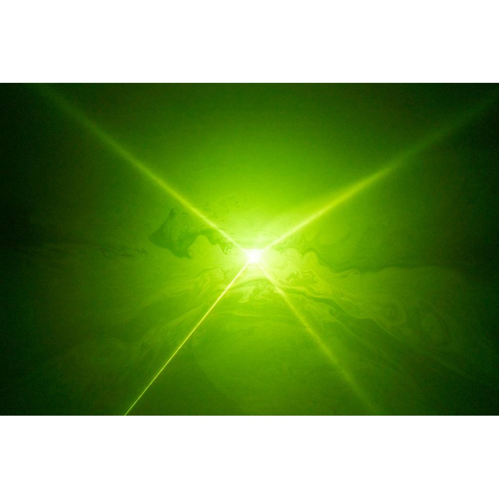 Laserworld CS-1000RGB MK4 laser