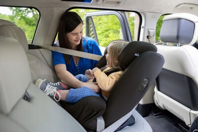 Joie Every Stage Bilstol, Lagoon