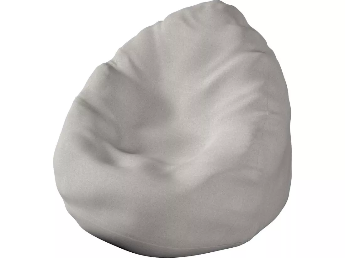 Pouf poire bowli Lillipop - 60 x 60 x 105 cm