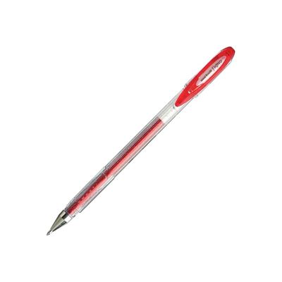 UniBall Signo Electric - Roller - 1 mm - rouge