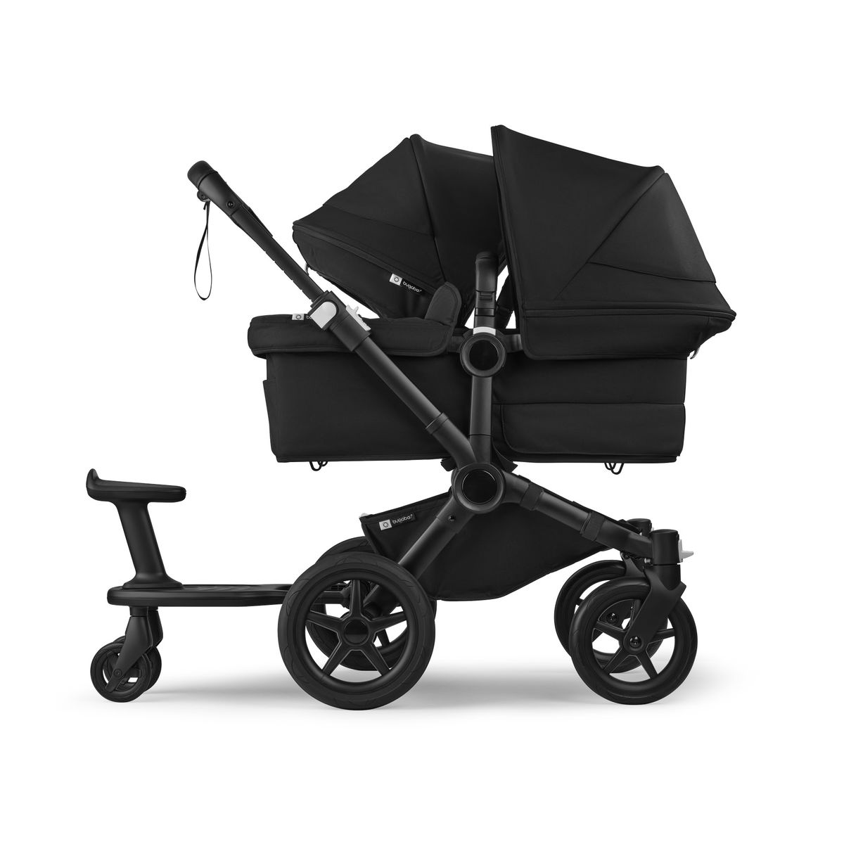 bugaboobugaboo   Mitfahrbrett