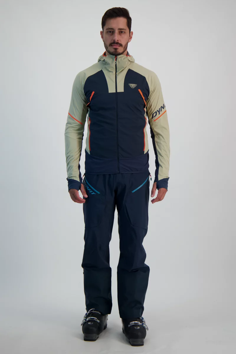 Dynafit Speed Herren Softshelljacke