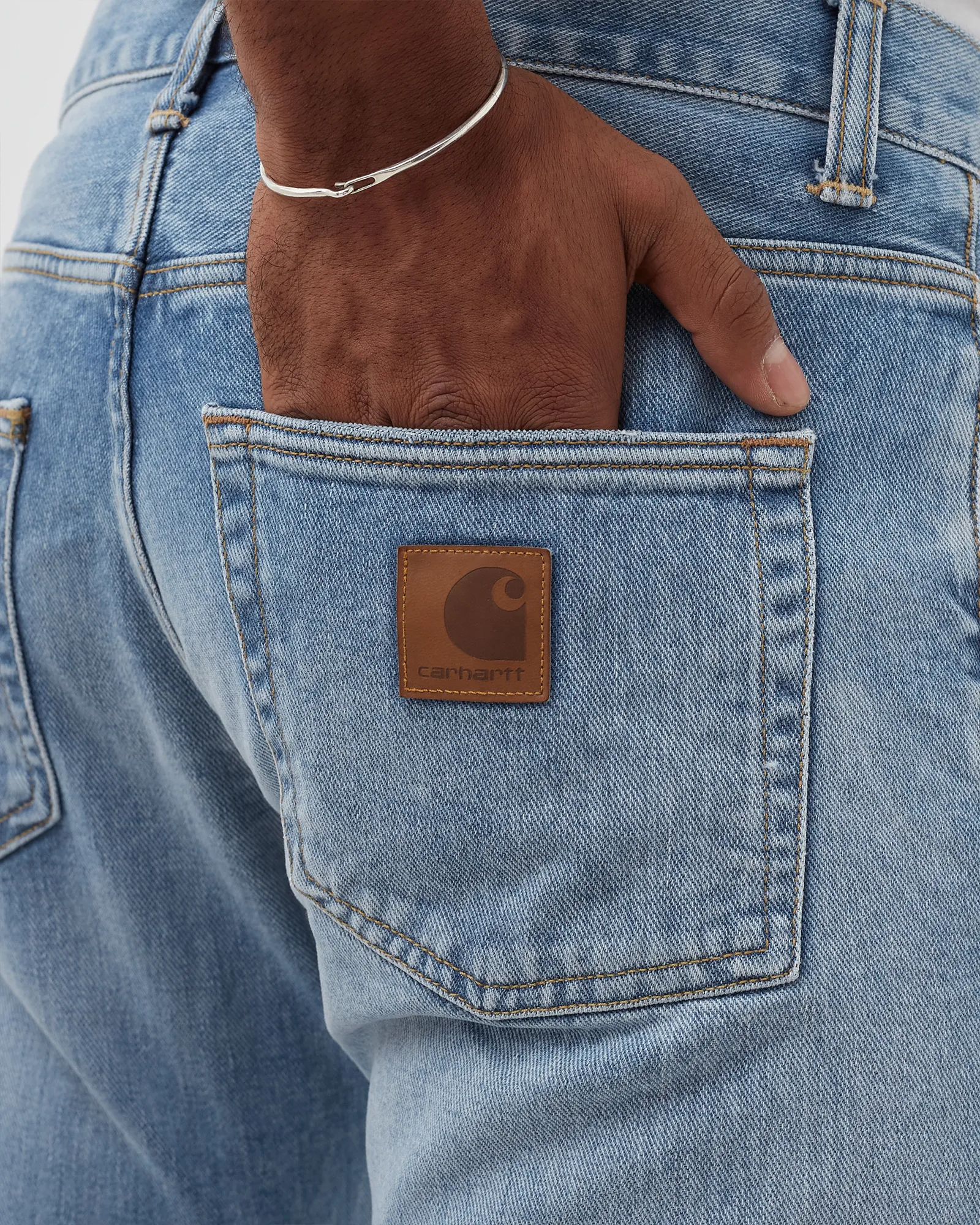 Carhartt WIP Klondike Pant (Tapered)
