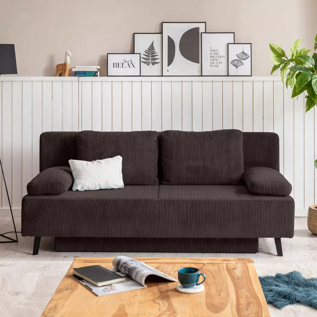 Schlafsofa Spicy