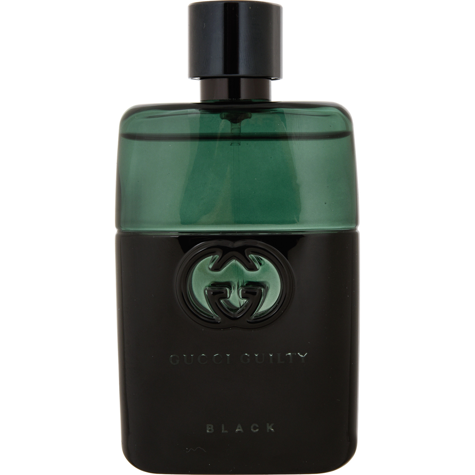 Gucci Guilty Black pour Homme Eau de Toilette