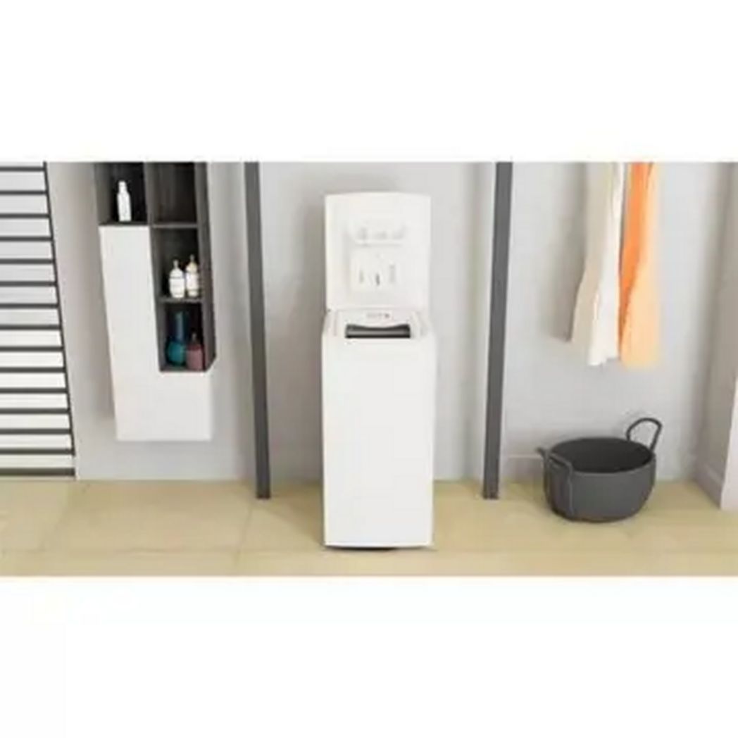Lave-linge haut de gamme WHIRLPOOL TDLR62422LFR/N