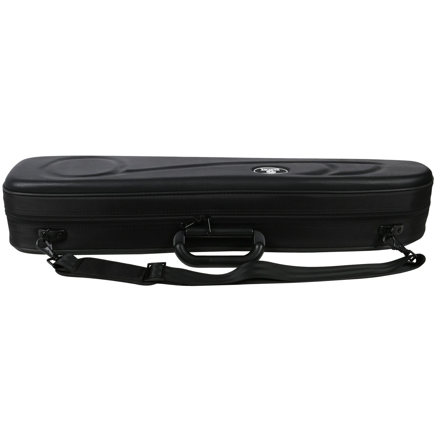 Fazley SS-SB100 sopraansaxofoon koffer