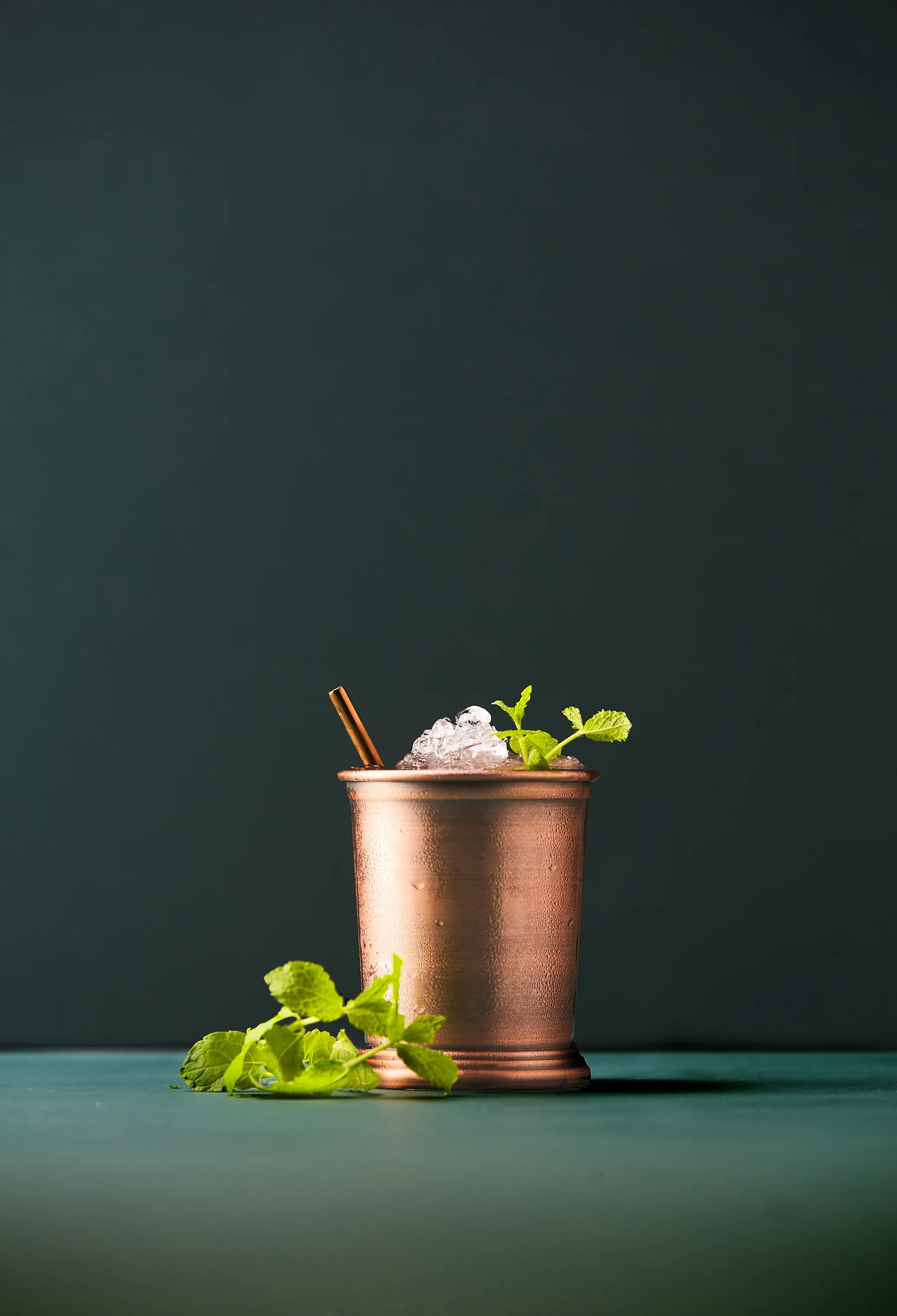 Mixology by CASA Living Mint Julep Krus - 3 stk.